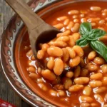 طرز تهیه آش ترش ( مازندران ) برای ۴ نفر مدت زمان پخت خوراک لوبیا