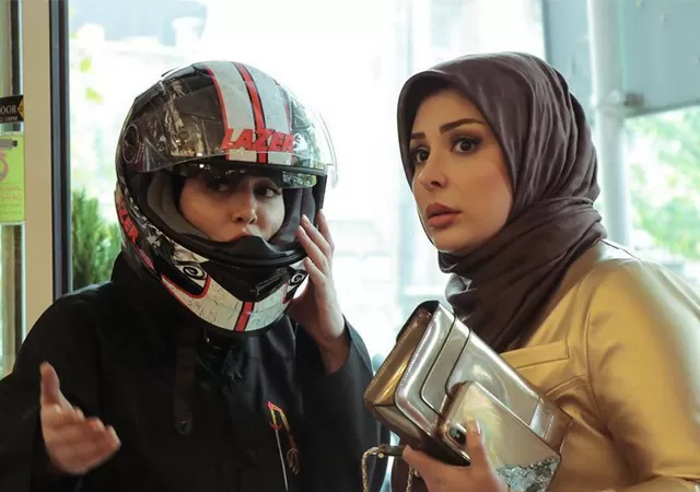 فیلم سینمایی کمدی ایرانی جدید