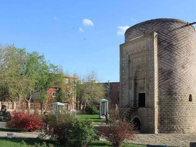 جاهای دیدنی پیرانشهر 